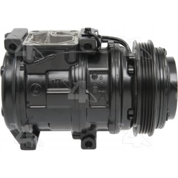 Four Seasons 77323 A/C Compressor product image 4 of 4