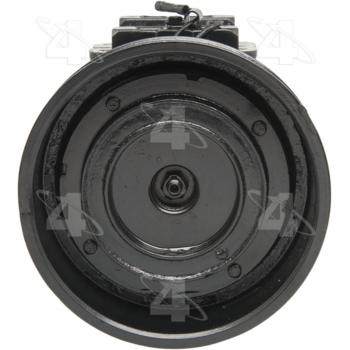 Four Seasons 77324 A/C Compressor product image 2 of 4