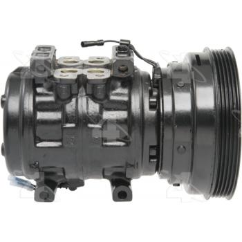 Four Seasons 77324 A/C Compressor product image 4 of 4