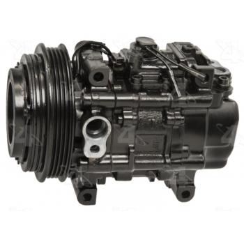 Four Seasons 77325 A/C Compressor product image 1 of 4