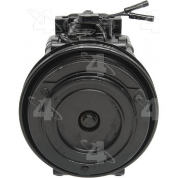 Four Seasons 77325 A/C Compressor product image 2 of 4