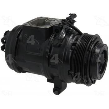Four Seasons 77326 - A/C Compressor Four Seasons 77326 A/C Compressor product image 1 of 8