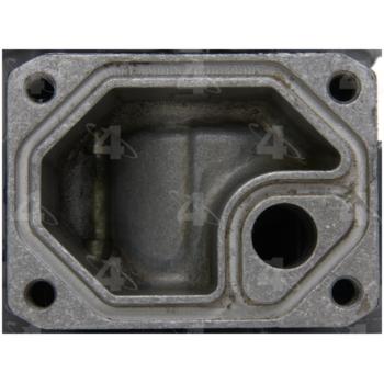 Four Seasons 77326 A/C Compressor product image 3 of 8