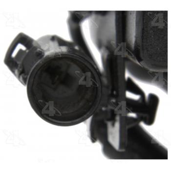 Four Seasons 77326 A/C Compressor product image 4 of 8