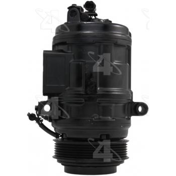 Four Seasons 77326 A/C Compressor product image 7 of 8
