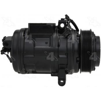 Four Seasons 77326 A/C Compressor product image 8 of 8