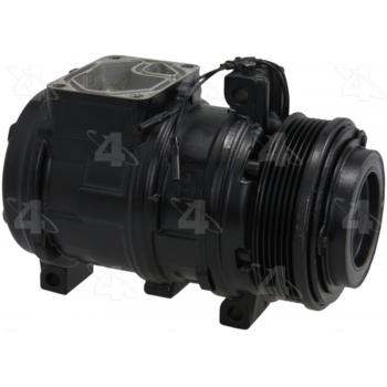 Four Seasons 77331 A/C Compressor product image 1 of 7