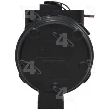 Four Seasons 77331 A/C Compressor product image 2 of 7