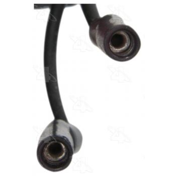 Four Seasons 77331 A/C Compressor product image 4 of 7
