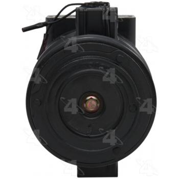 Four Seasons 77331 A/C Compressor product image 5 of 7