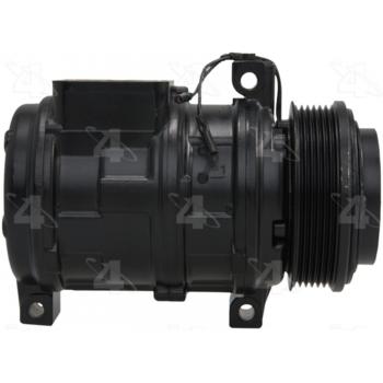 Four Seasons 77331 A/C Compressor product image 7 of 7