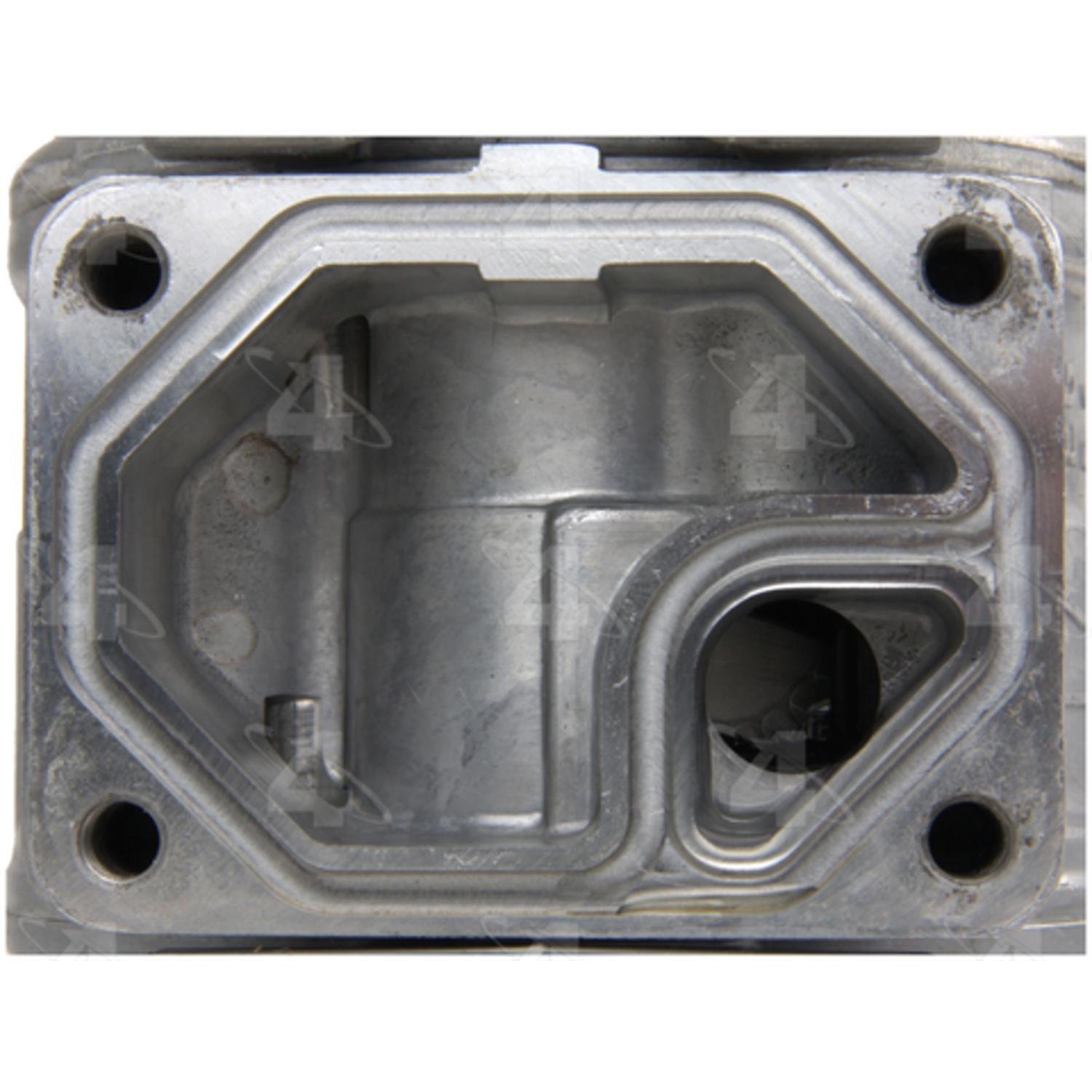 Four Seasons 77333 - A/C Compressor Four Seasons 77333 A/C Compressor product image 3 of 7