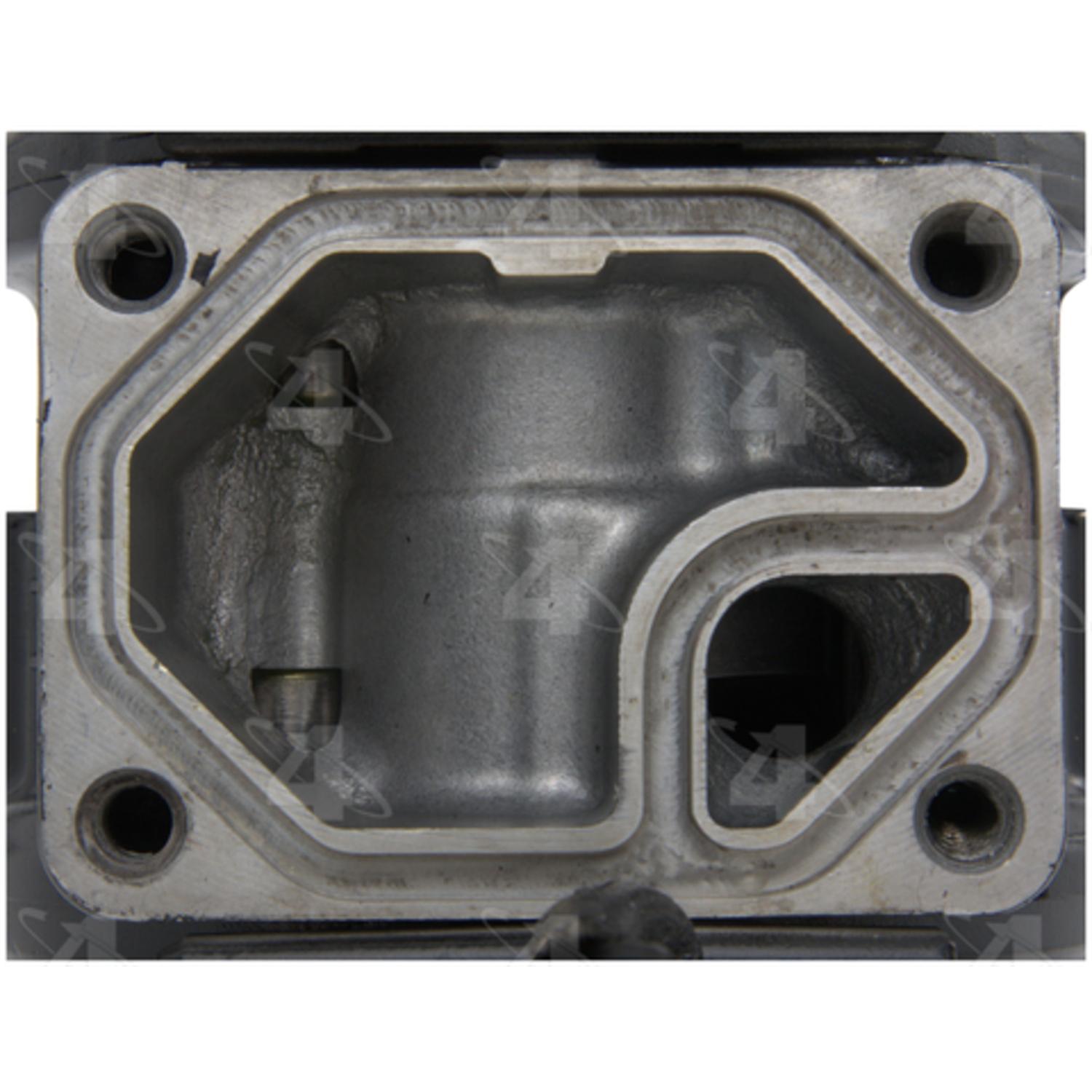 Four Seasons 77334 - A/C Compressor Four Seasons 77334 A/C Compressor product image 3 of 8