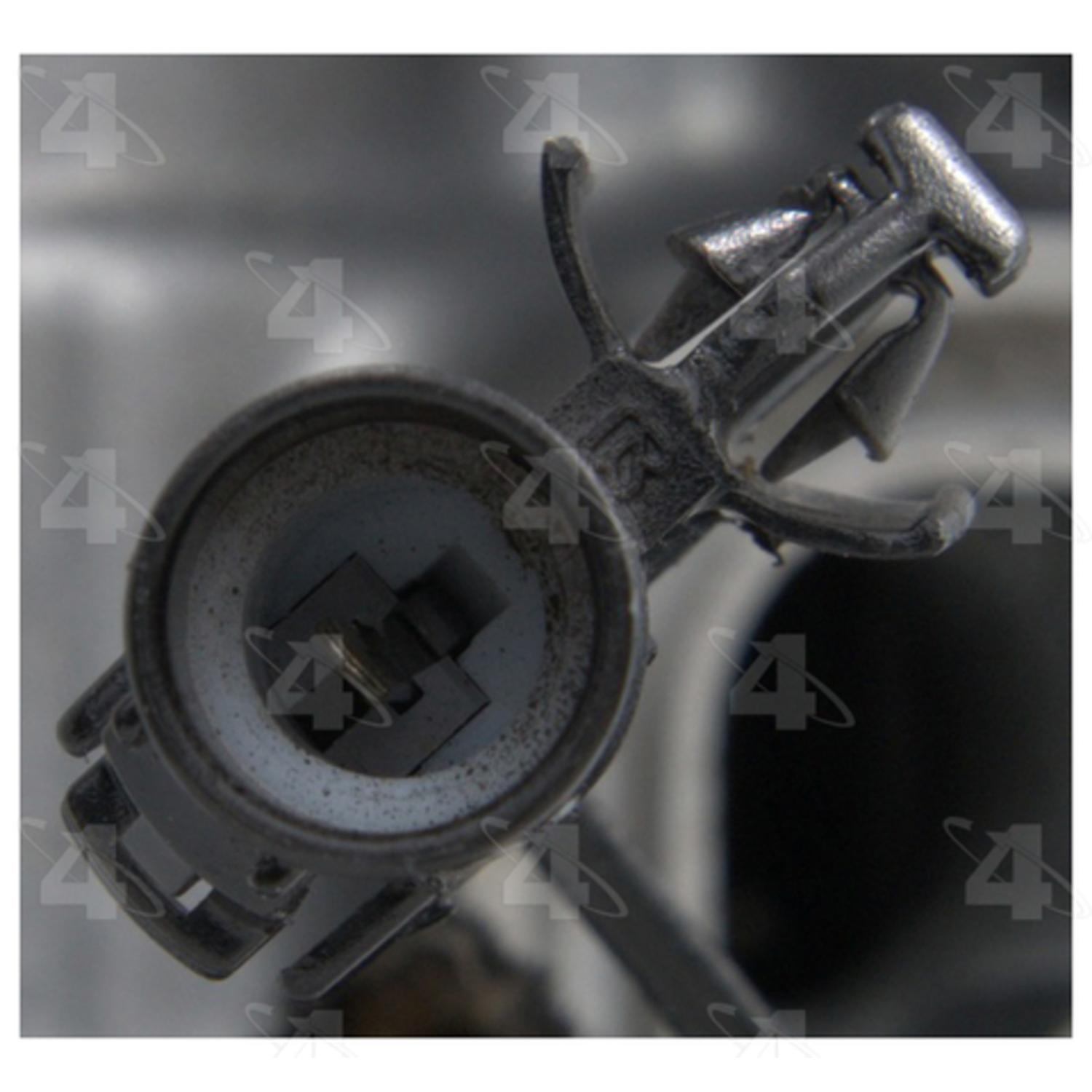 Four Seasons 77334 - A/C Compressor Four Seasons 77334 A/C Compressor product image 4 of 8