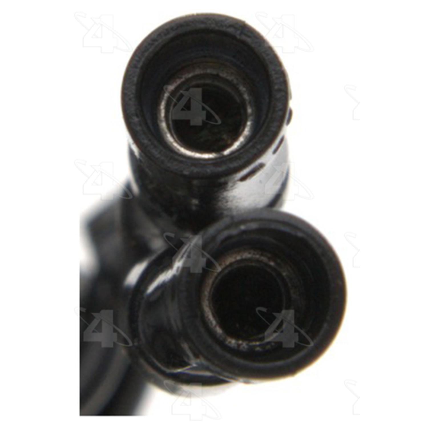 Four Seasons 77334 - A/C Compressor Four Seasons 77334 A/C Compressor product image 5 of 8