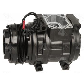 Four Seasons 77335 A/C Compressor product image 1 of 4