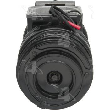 Four Seasons 77335 A/C Compressor product image 2 of 4