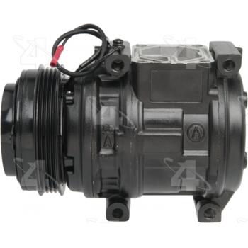 Four Seasons 77335 A/C Compressor product image 3 of 4