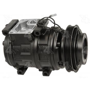 Four Seasons 77336 A/C Compressor product image 1 of 4