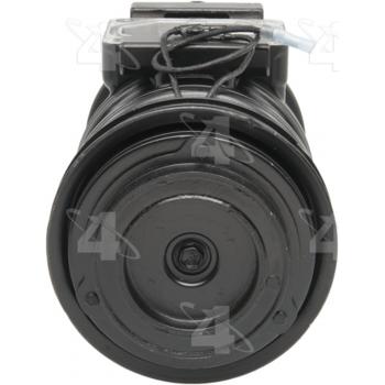 Four Seasons 77336 A/C Compressor product image 2 of 4