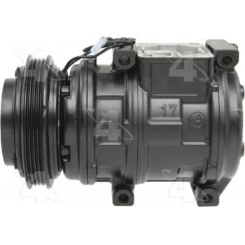 Four Seasons 77336 A/C Compressor product image 3 of 4