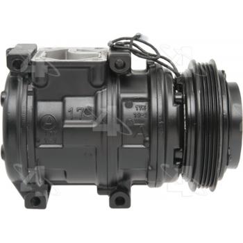 Four Seasons 77336 A/C Compressor product image 4 of 4