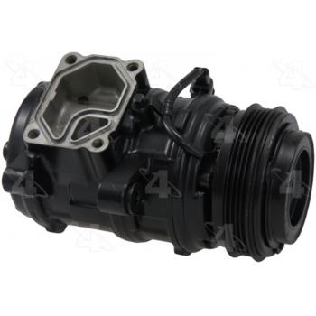 Four Seasons 77337 - A/C Compressor Four Seasons 77337 A/C Compressor product image 1 of 7