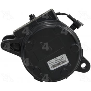 Four Seasons 77337 - A/C Compressor Four Seasons 77337 A/C Compressor product image 2 of 7