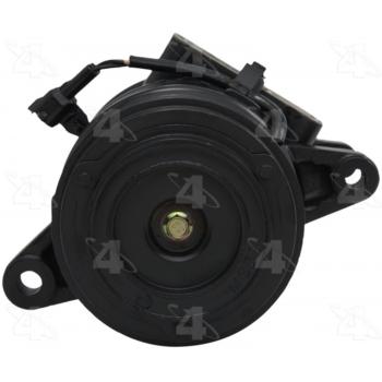 Four Seasons 77337 - A/C Compressor Four Seasons 77337 A/C Compressor product image 5 of 7