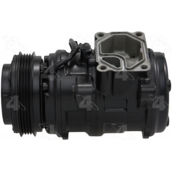 Four Seasons 77337 - A/C Compressor Four Seasons 77337 A/C Compressor product image 6 of 7