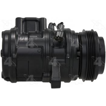 Four Seasons 77337 - A/C Compressor Four Seasons 77337 A/C Compressor product image 7 of 7