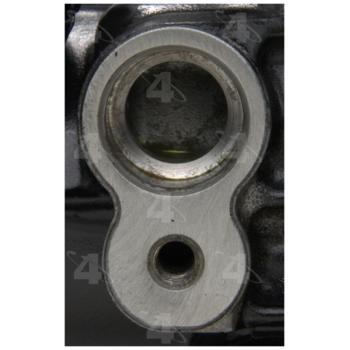 Four Seasons 77338 A/C Compressor product image 3 of 8