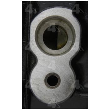 Four Seasons 77338 A/C Compressor product image 4 of 8