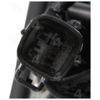Four Seasons 77338 A/C Compressor product image 5 of 8