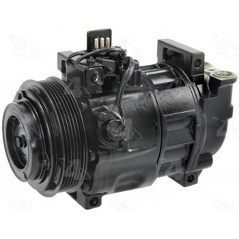 Four Seasons 77339 - A/C Compressor Four Seasons 77339 A/C Compressor product image 1 of 7