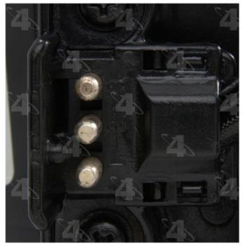 Four Seasons 77339 - A/C Compressor Four Seasons 77339 A/C Compressor product image 3 of 7