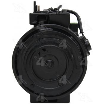 Four Seasons 77339 - A/C Compressor Four Seasons 77339 A/C Compressor product image 5 of 7