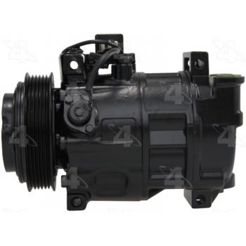 Four Seasons 77339 - A/C Compressor Four Seasons 77339 A/C Compressor product image 6 of 7
