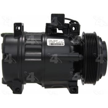 Four Seasons 77339 - A/C Compressor Four Seasons 77339 A/C Compressor product image 7 of 7