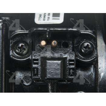 Four Seasons 77340 A/C Compressor product image 2 of 3