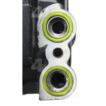 Four Seasons 77340 A/C Compressor product image 3 of 3