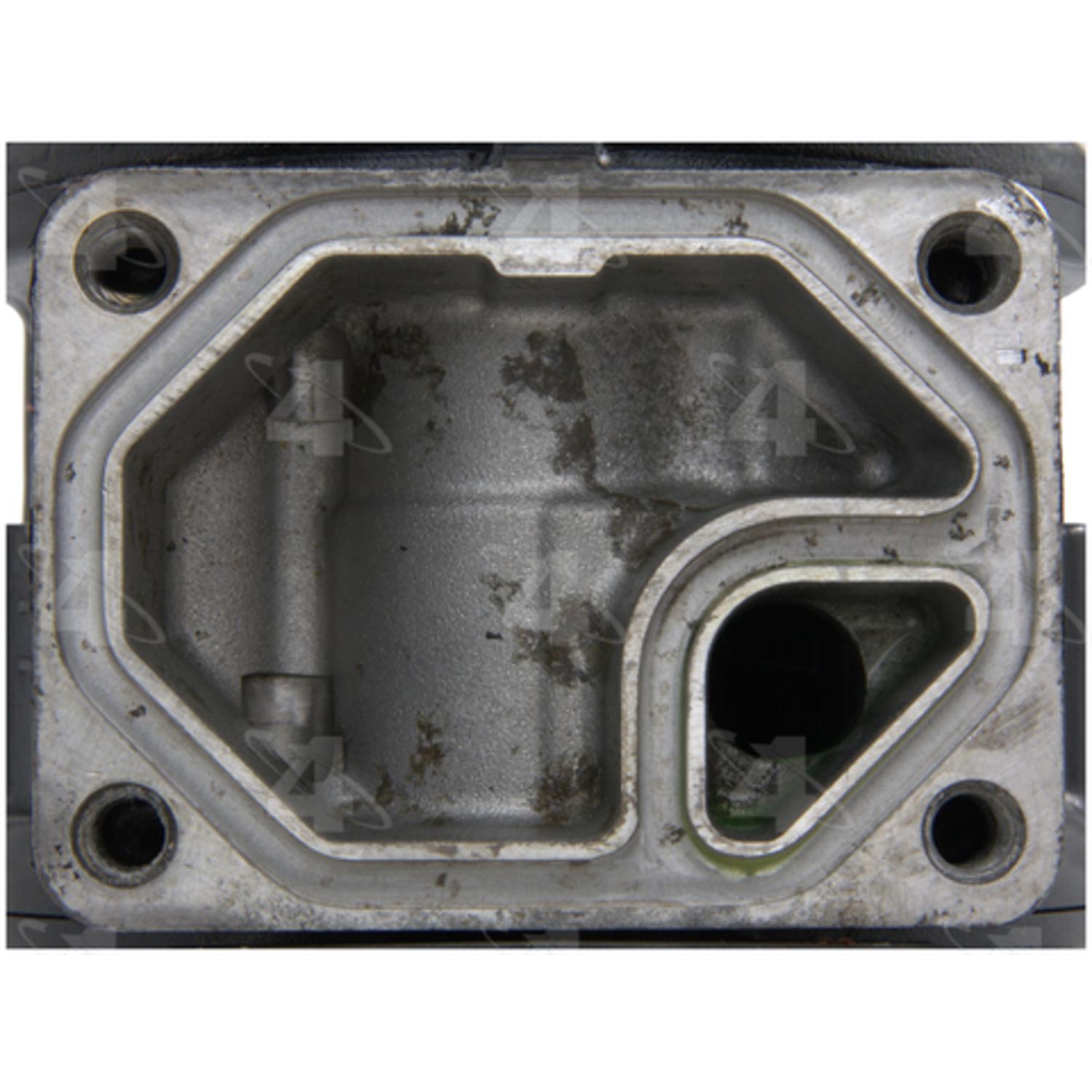 Four Seasons 77341 - A/C Compressor Four Seasons 77341 A/C Compressor product image 3 of 7