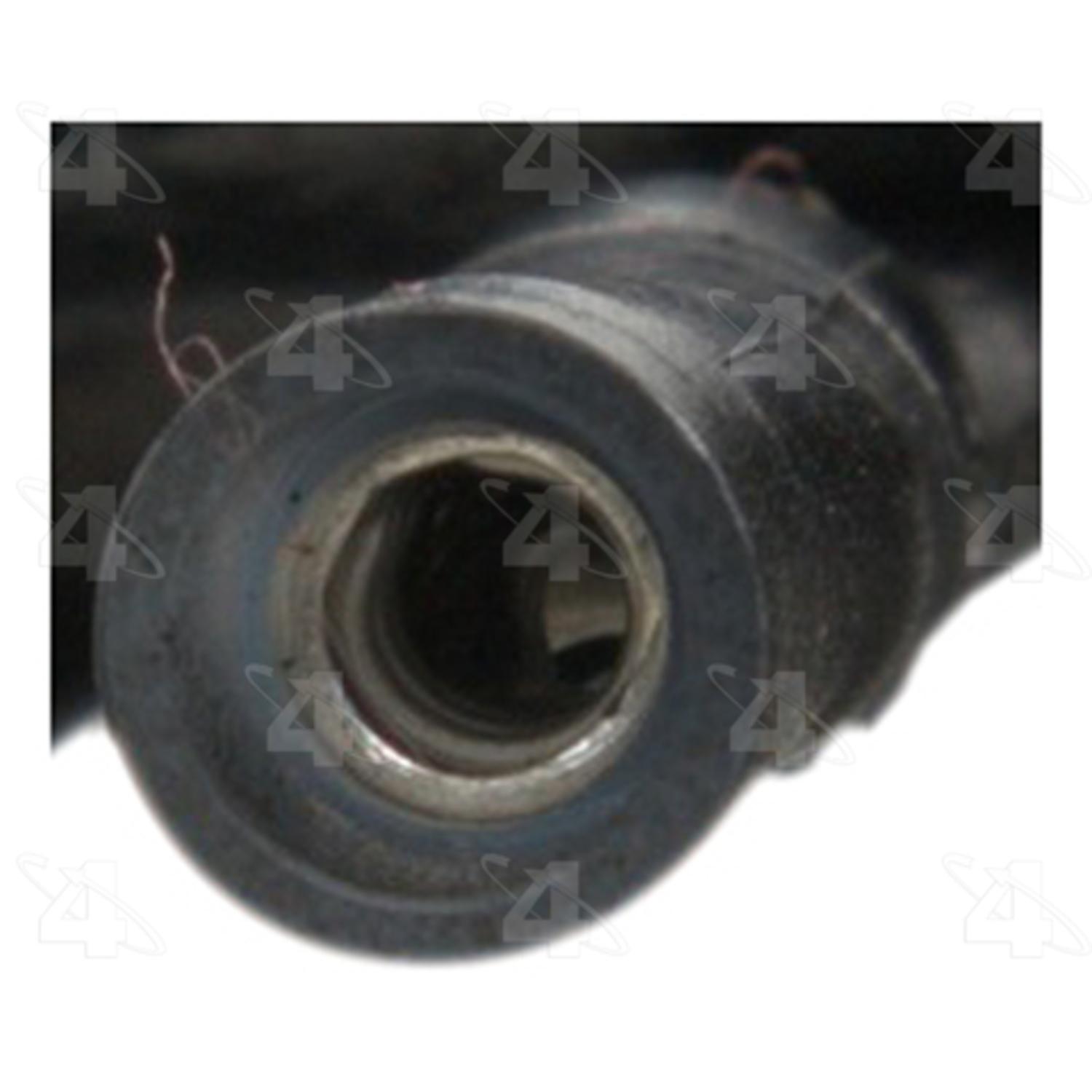 Four Seasons 77342 - A/C Compressor Four Seasons 77342 A/C Compressor product image 4 of 7