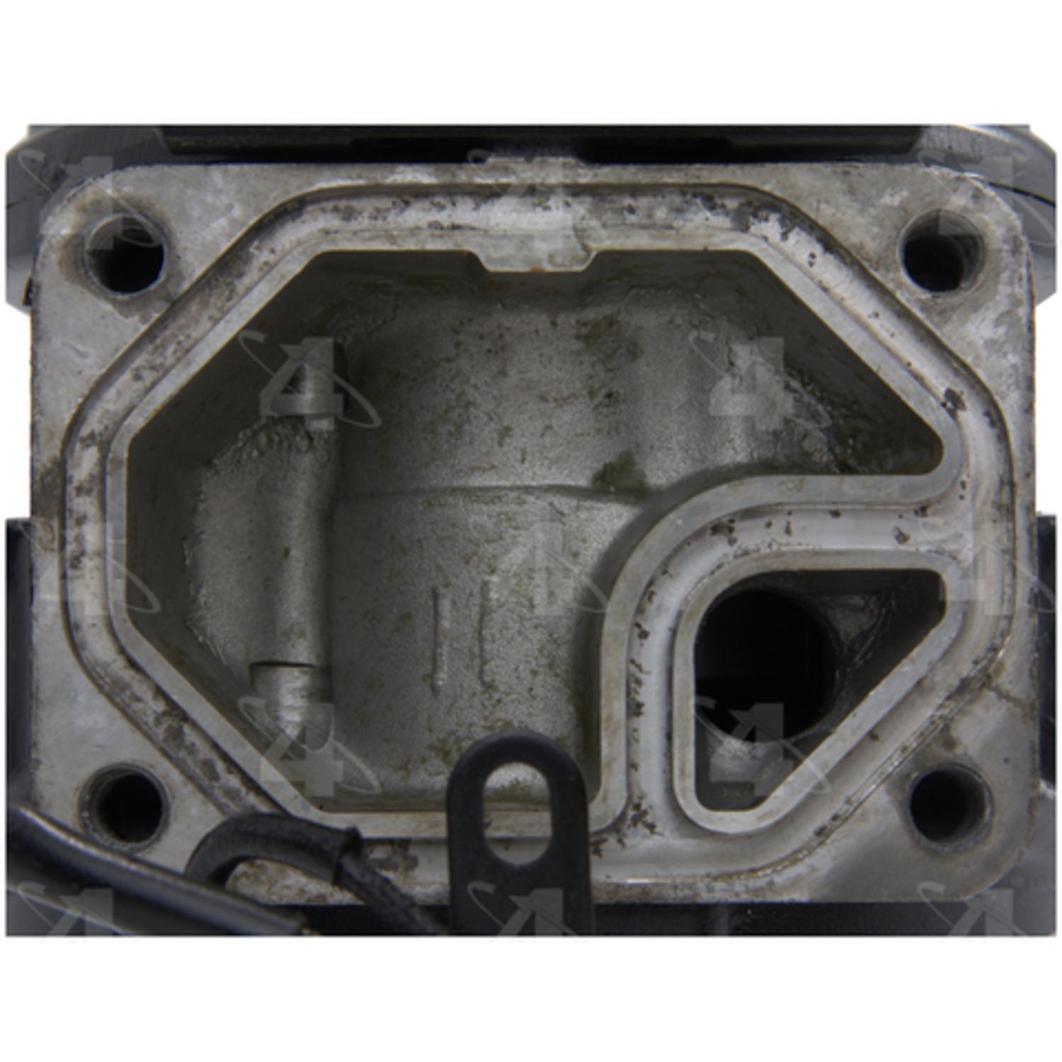 Four Seasons 77344 A/C Compressor product image 3 of 7