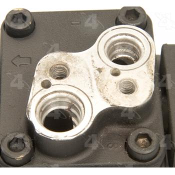 Four Seasons 77346 A/C Compressor product image 4 of 7
