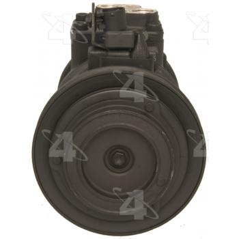 Four Seasons 77346 A/C Compressor product image 5 of 7