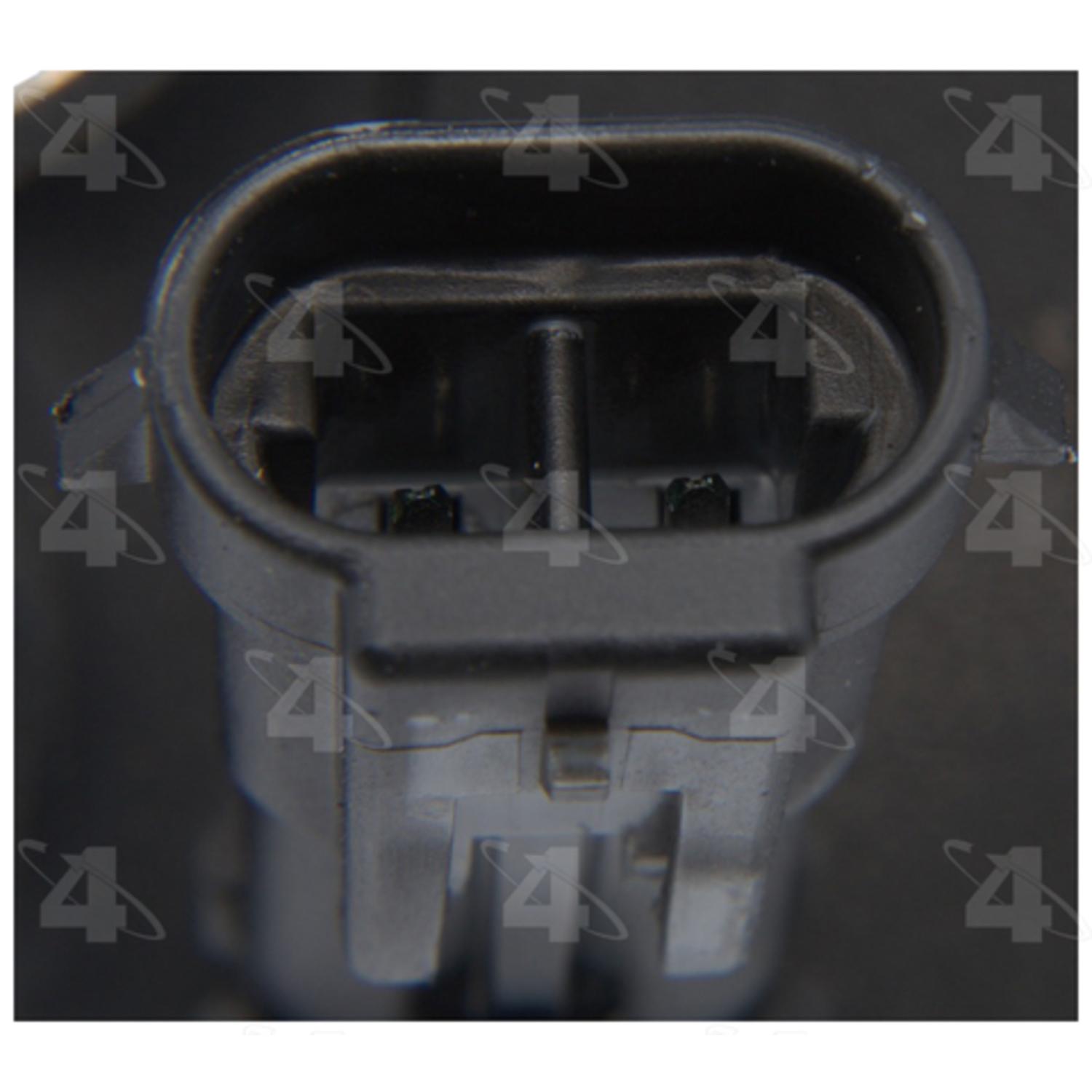 Four Seasons 77348 - A/C Compressor Four Seasons 77348 A/C Compressor product image 3 of 7