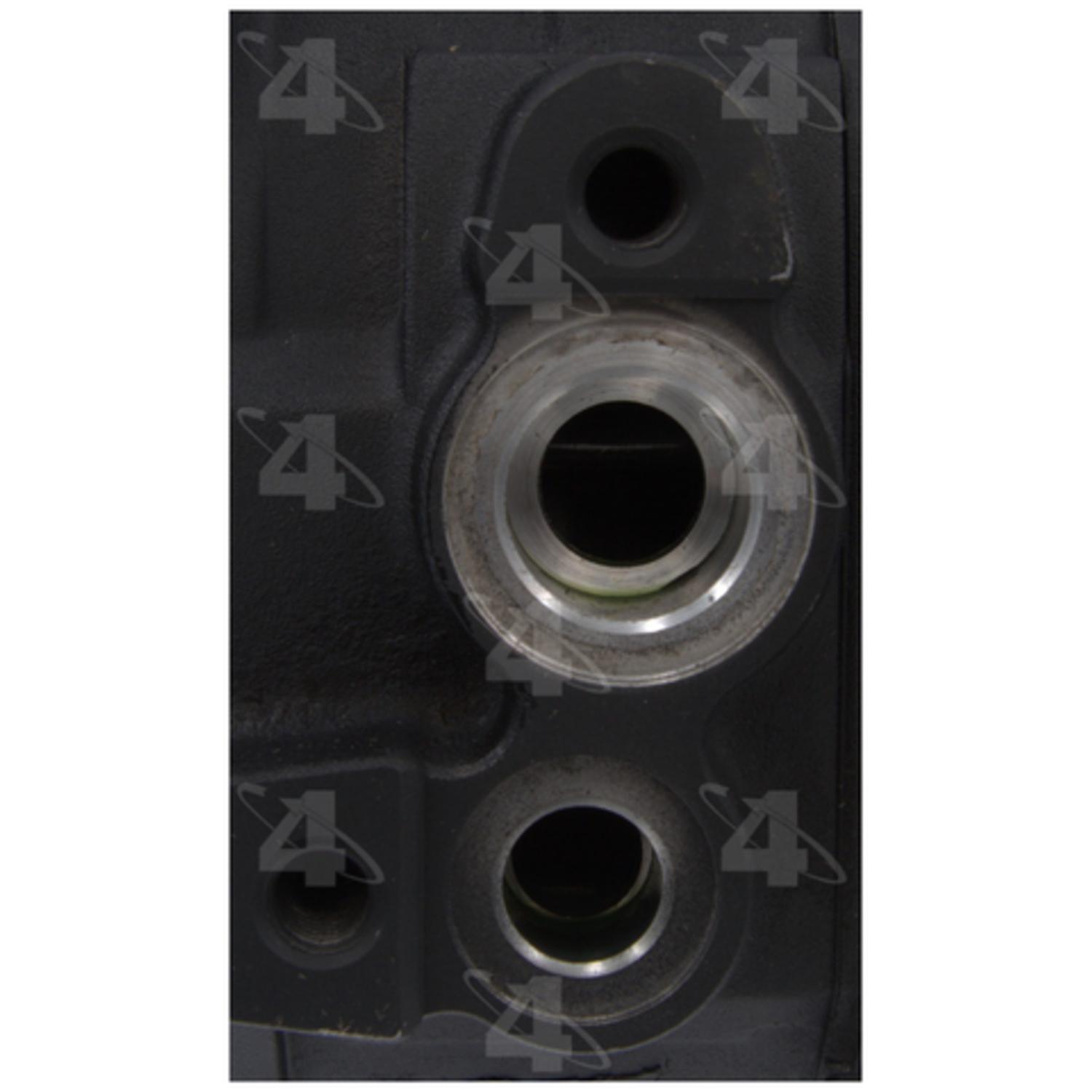 Four Seasons 77348 - A/C Compressor Four Seasons 77348 A/C Compressor product image 4 of 7