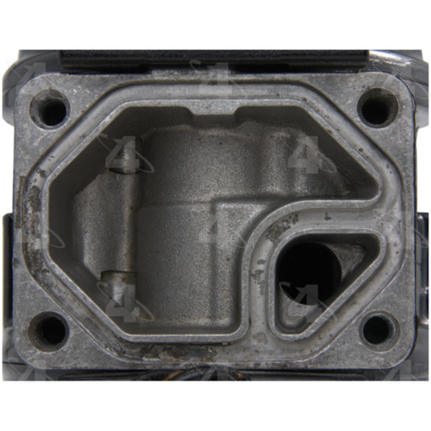 Four Seasons 77351 - A/C Compressor Four Seasons 77351 A/C Compressor product image 3 of 7