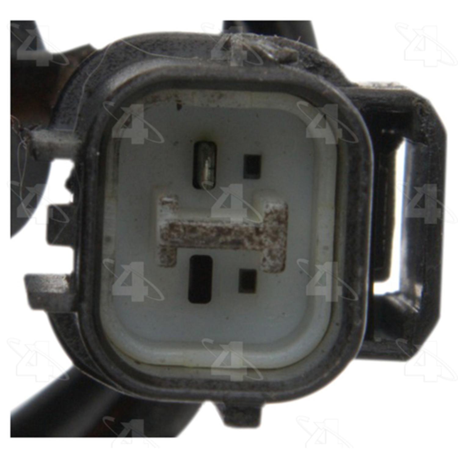 Four Seasons 77351 - A/C Compressor Four Seasons 77351 A/C Compressor product image 4 of 7